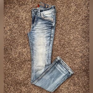 Brand new Rock Revival jeans.